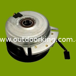 (image for) MTD, Rover, Massey Fergurson & Warner Electric PTO Clutch 717-04163, 917-04163, 255-285