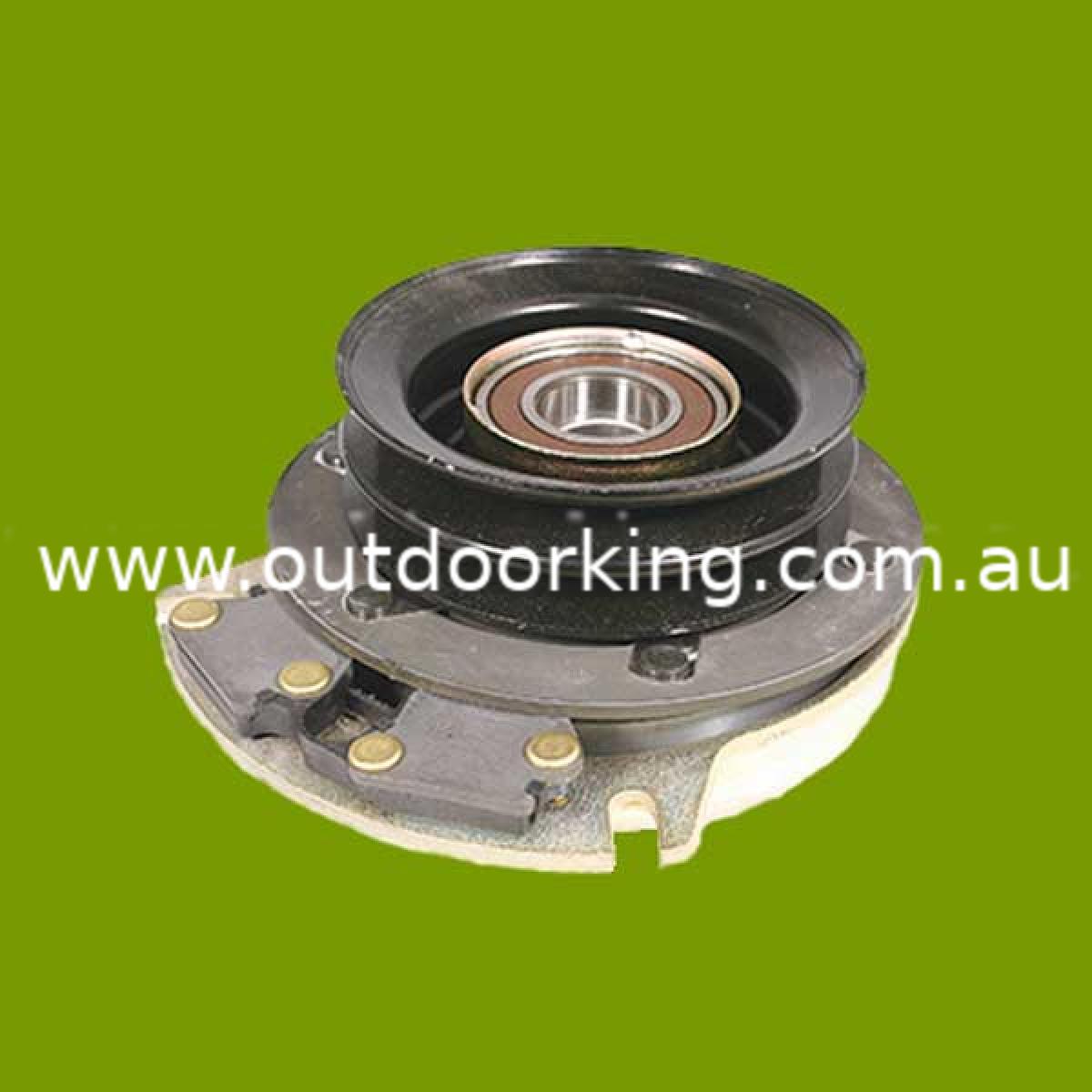 (image for) Warner Electric PTO Clutch 5218-27, 255-319