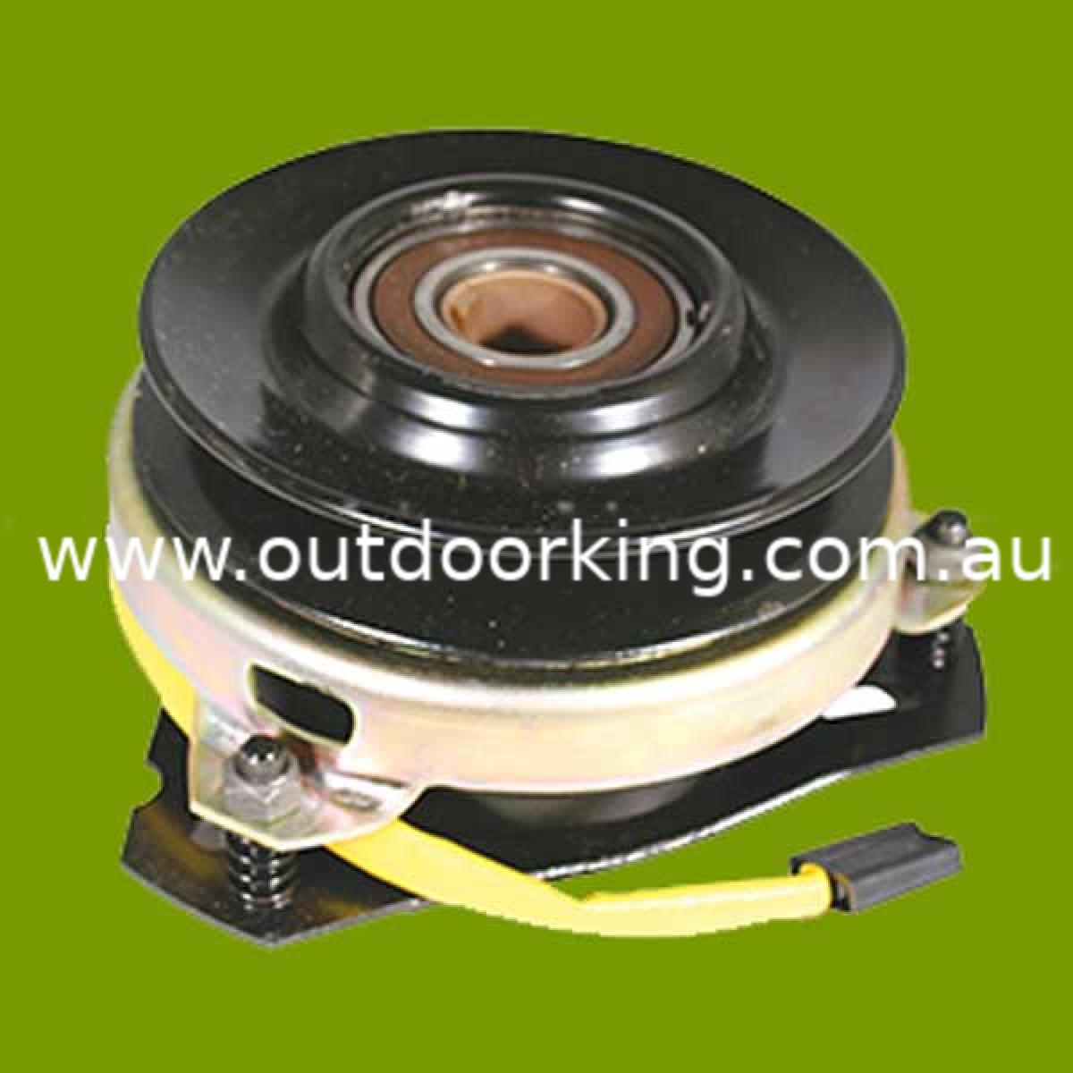 (image for) Toro Electric PTO Clutch assembly 5215-50, 521550, 5215-16, 521516, 255-323