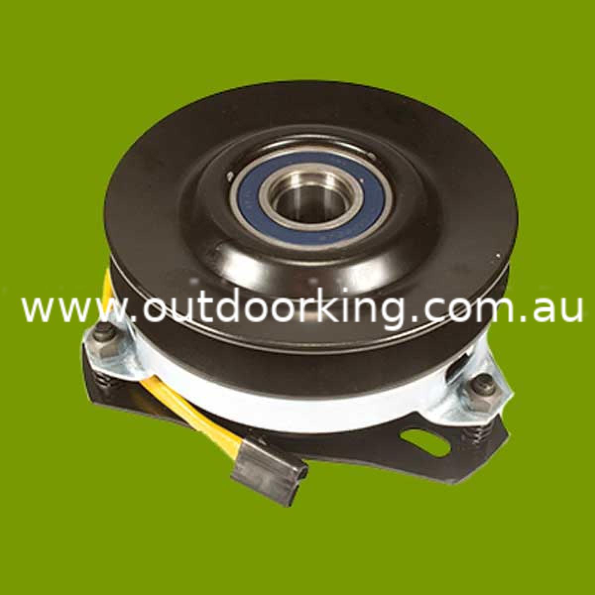 (image for) Warner Electric PTO Clutch 5215-68, 255-347