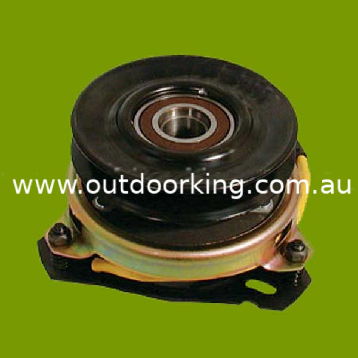 (image for) Warner Electric PTO Clutch 5215-73, 255-359