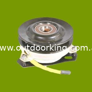(image for) Warner Electric PTO Clutch 5215-134, 255-363