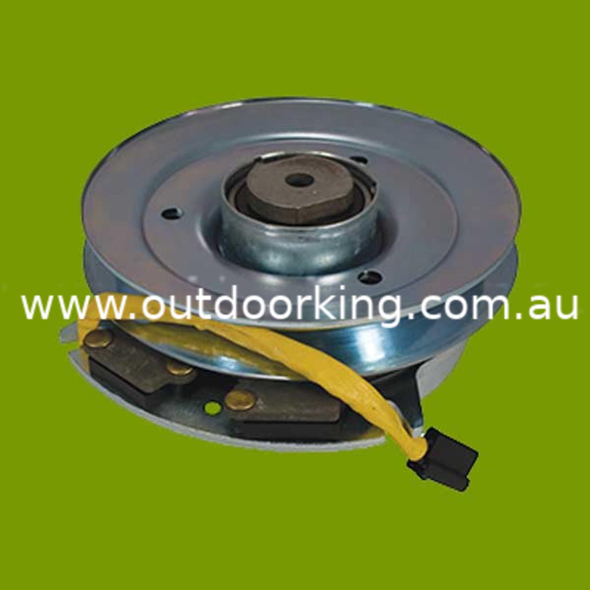(image for) Warner Electric PTO Clutch 5218-54, 255-375