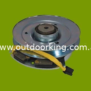 (image for) Warner Electric PTO Clutch 5218-54, 255-375