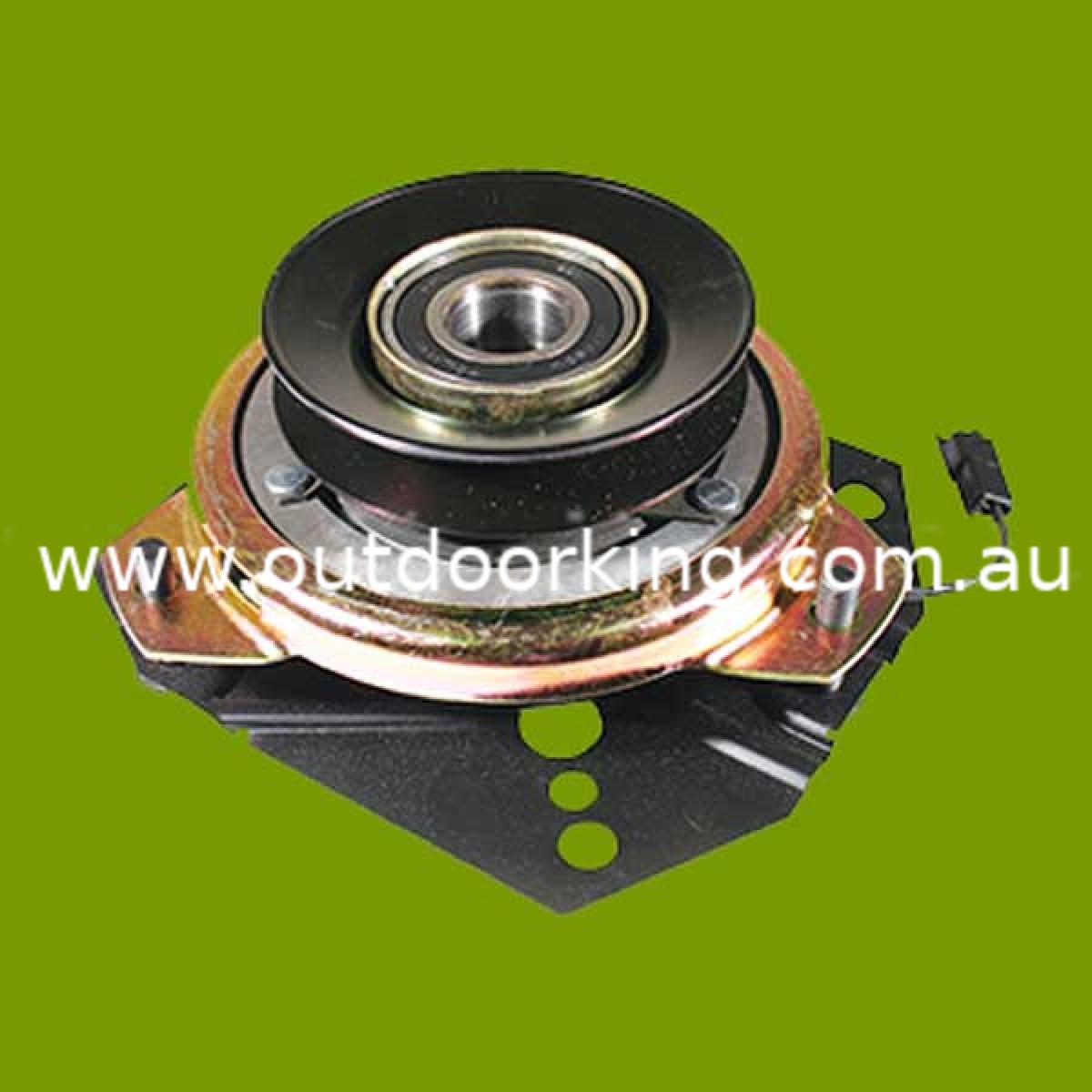 (image for) Warner Electric PTO Clutch 5209-41, 255-427