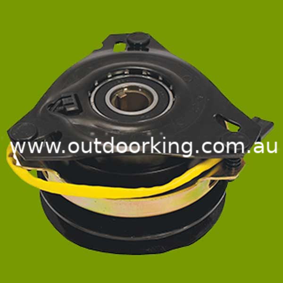 (image for) Warner Electric PTO Clutch 5215-142, 255-475