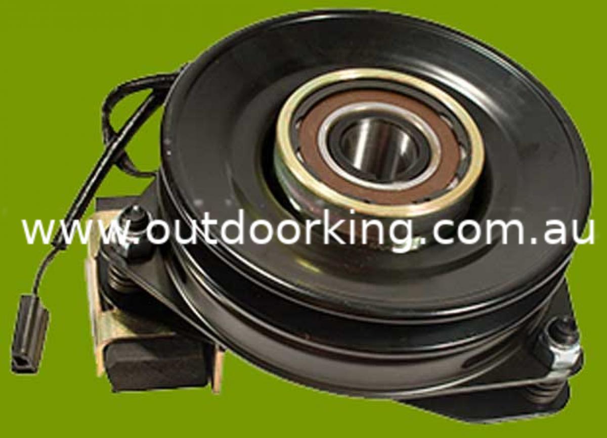 (image for) Ogura Electric PTO Clutch MA-GT-EXM3XS, 255-507