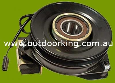 (image for) Ogura Electric PTO Clutch MA-GT-EXM3XS, 255-507