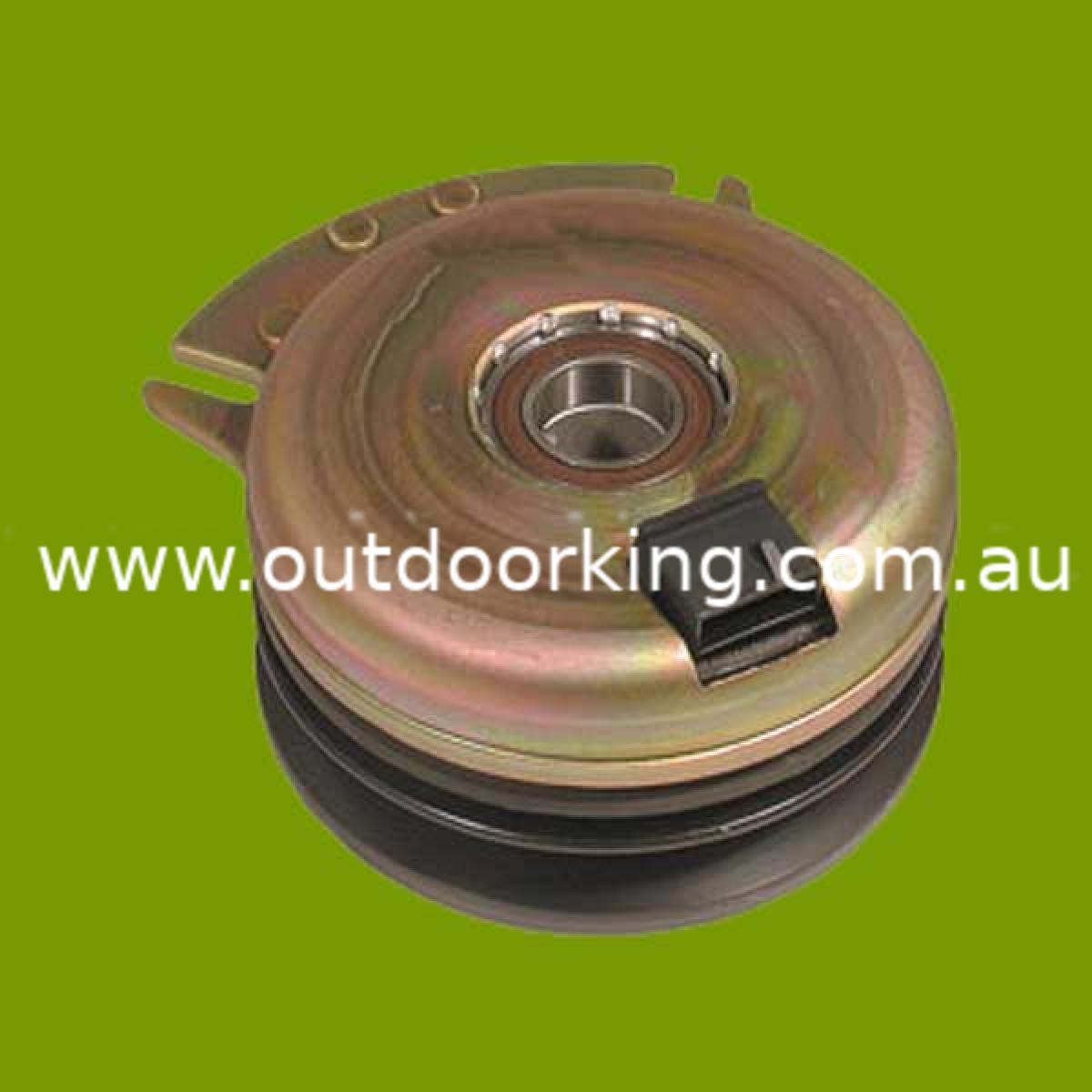 (image for) Warner Electric PTO Clutch 5217-2, 255-515