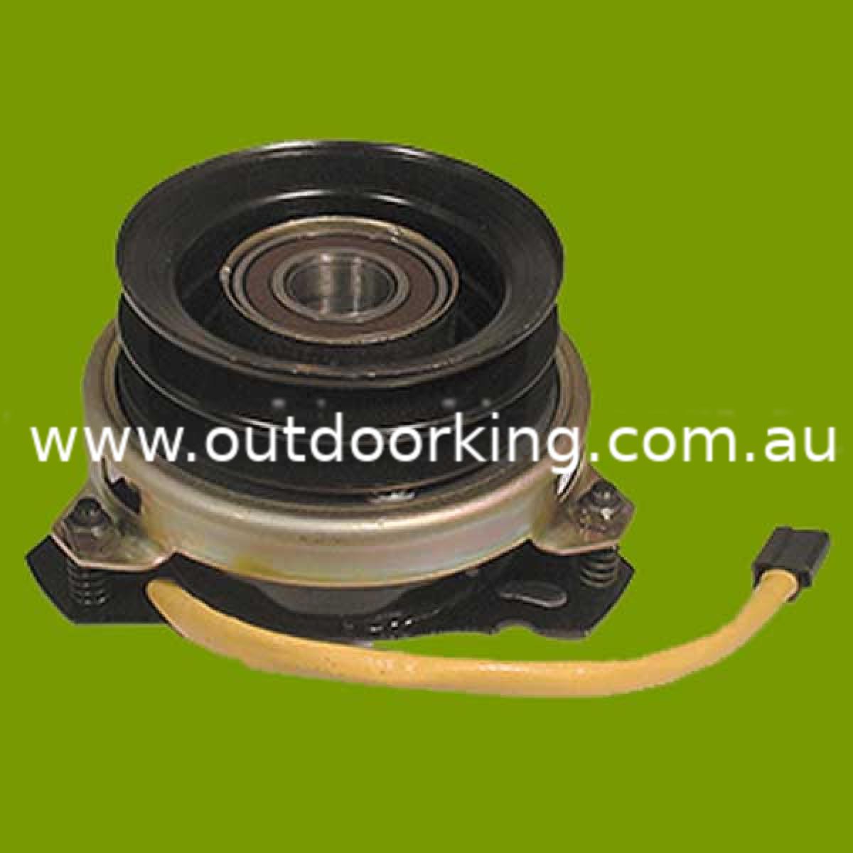(image for) Warner Electric PTO Clutch 5215-62, 255-519