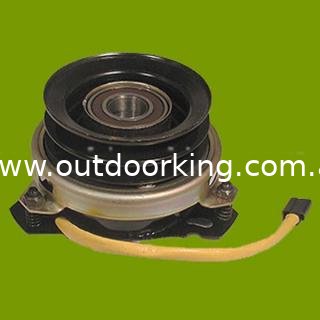 (image for) Warner Electric PTO Clutch 5215-62, 255-519