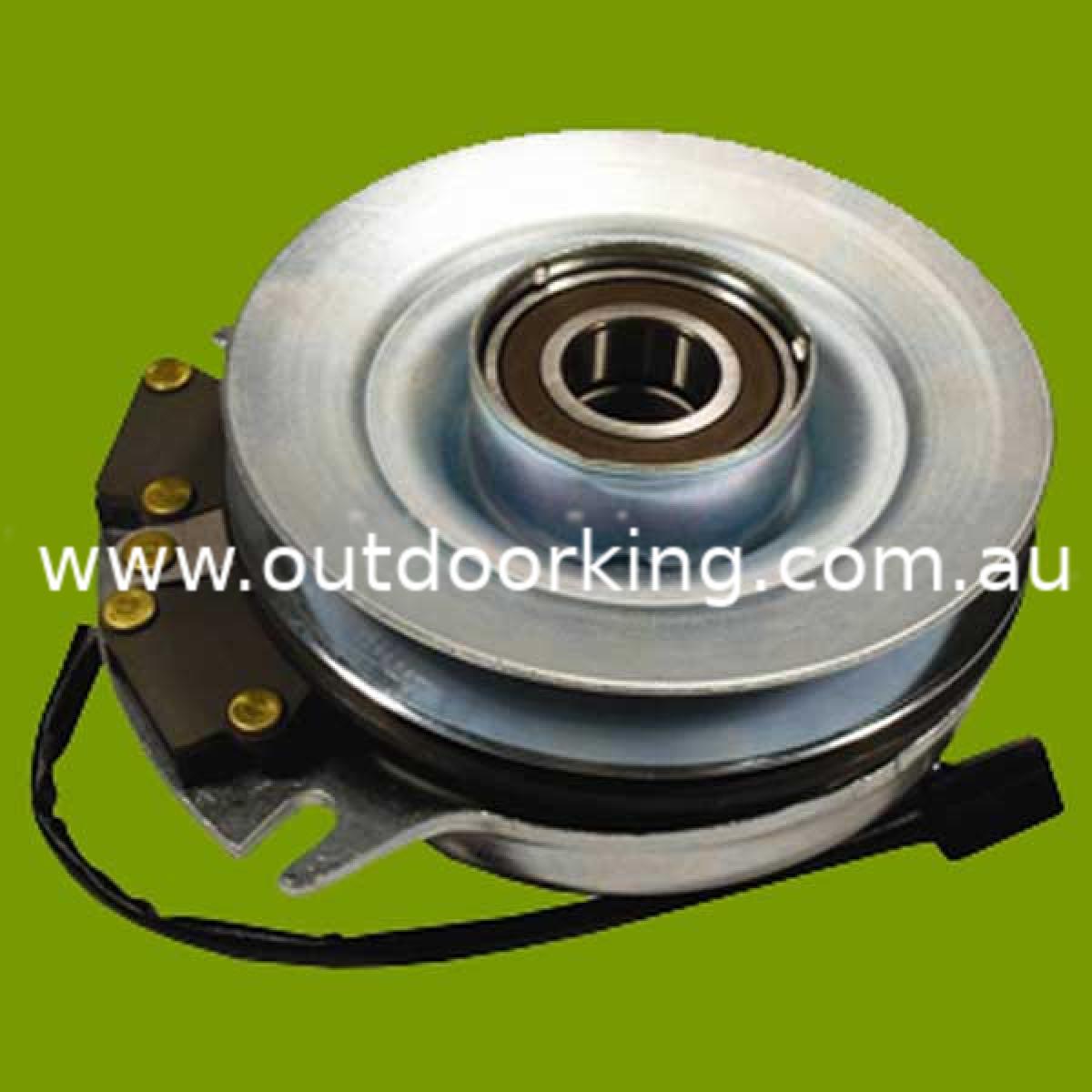 (image for) Warner Electric PTO Clutch 5218-213, 255-552