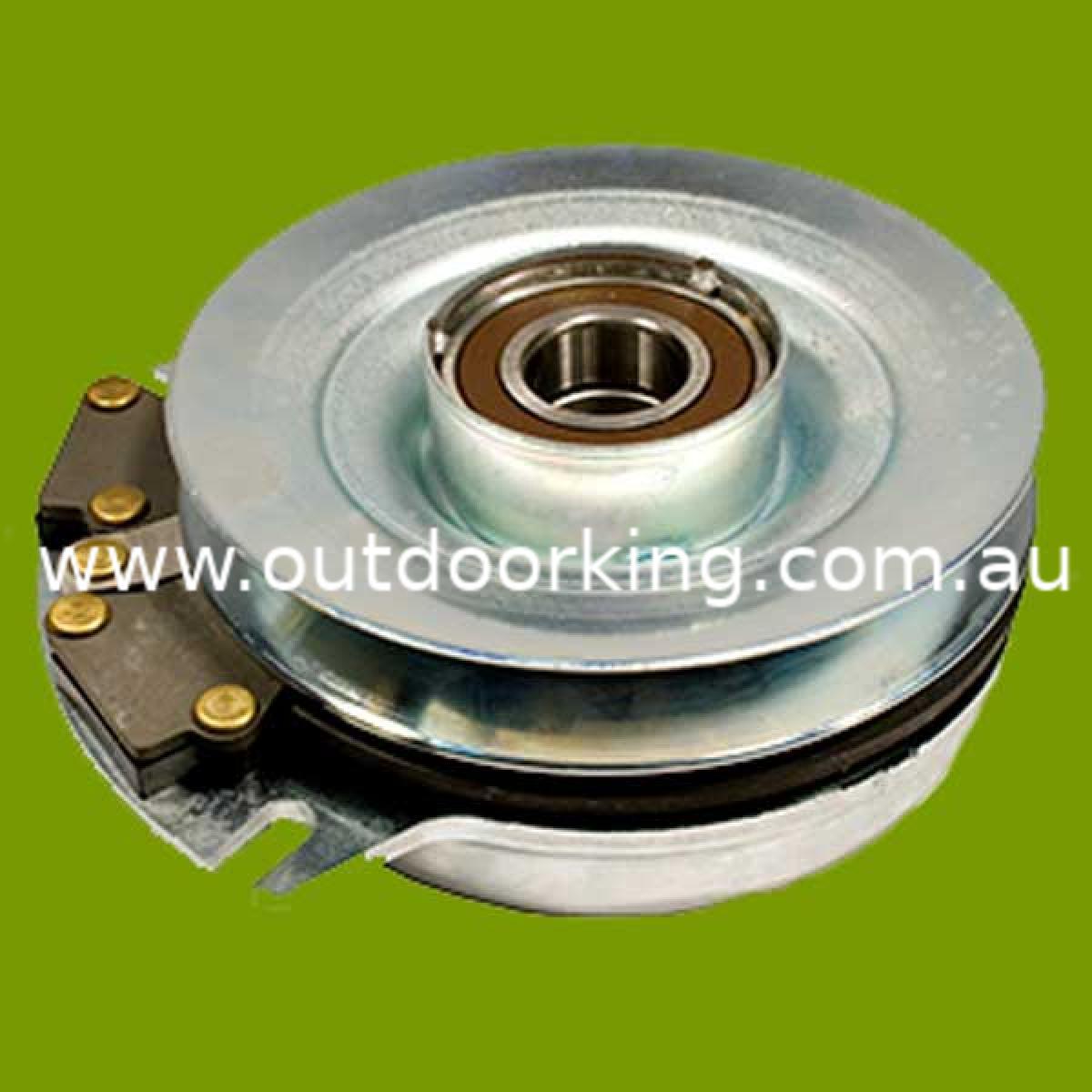 (image for) ELEC PTO CLUTCH HUSTLER 787408, 255-553X, 5218-219, STE255-553