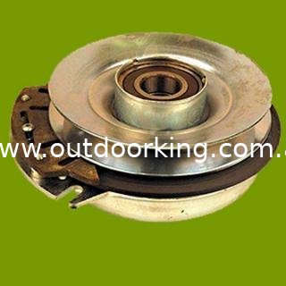 (image for) Warner Electric PTO Clutch 5218-222, 255-642