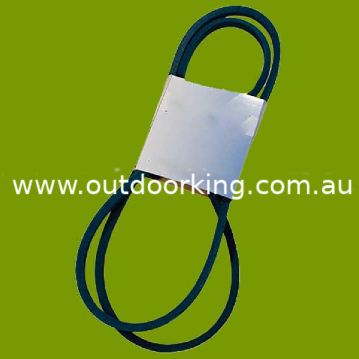(image for) True Blue Belt 5/8 X 87 - B84, 258-087