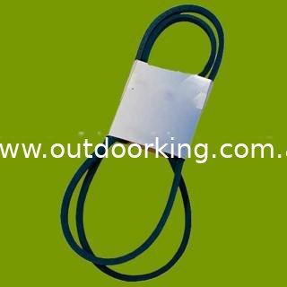 (image for) True Blue Belt 5/8 X 87 - B84, 258-087