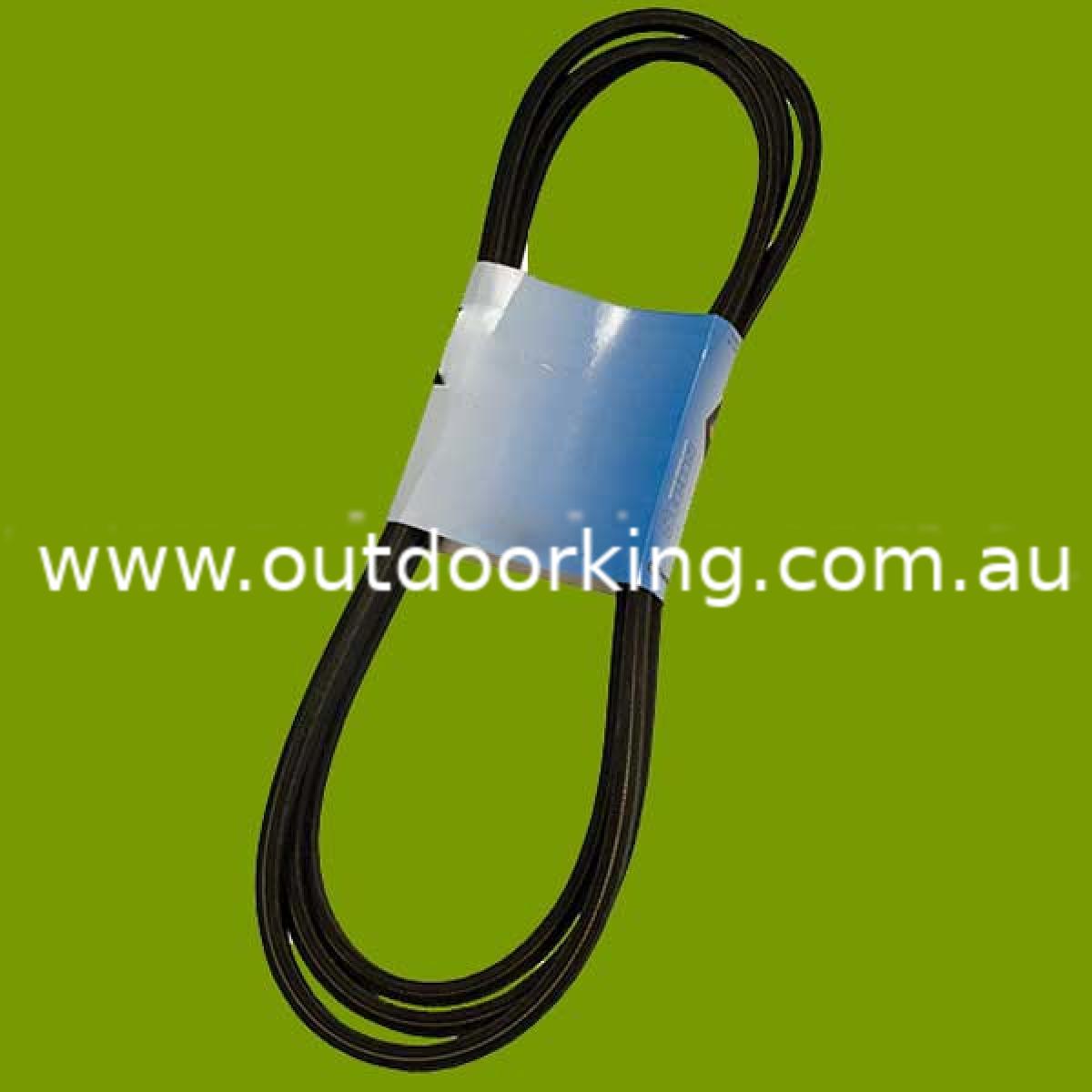 (image for) Toro OEM Replacement Belt 111178