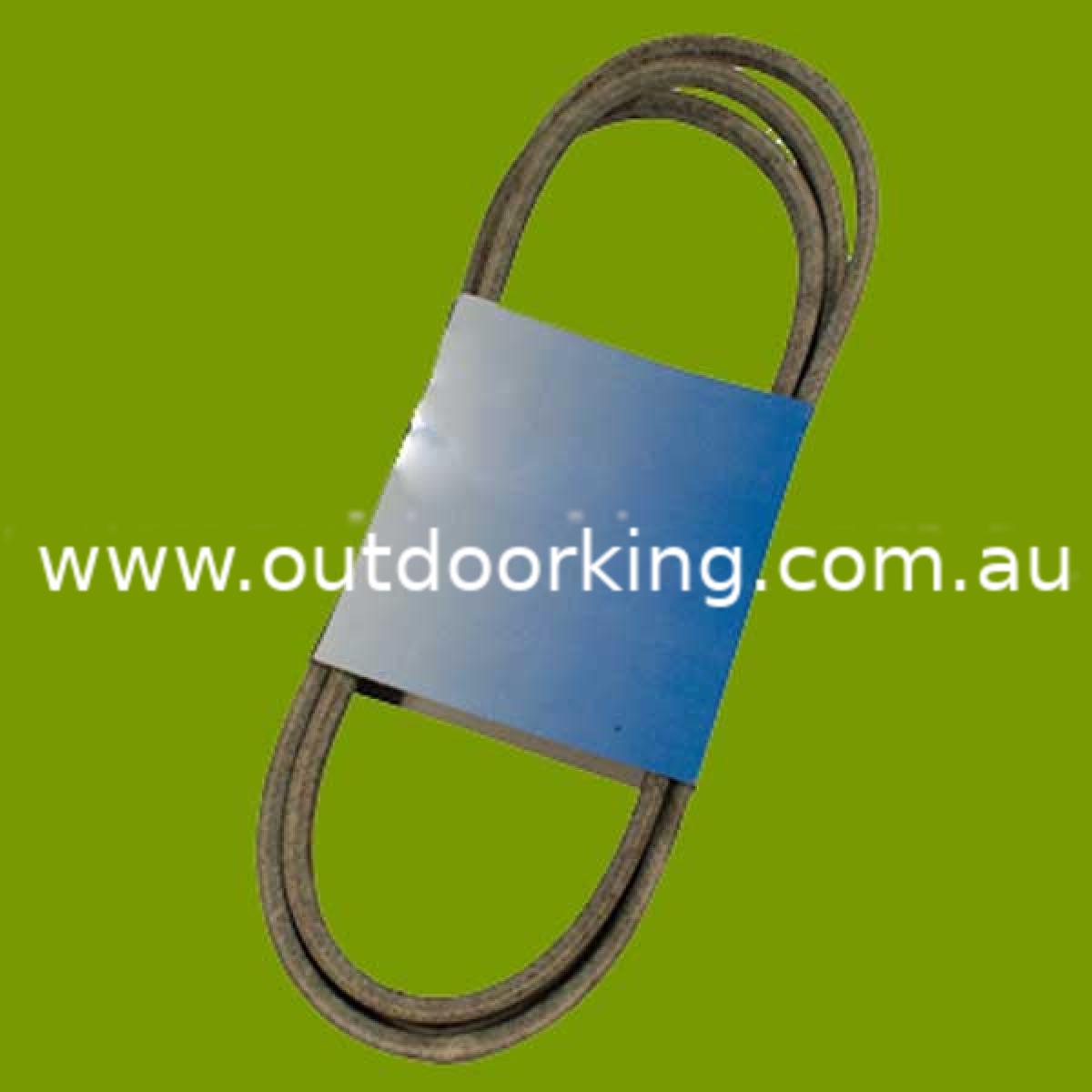 (image for) John Deere OEM Replacement Belt M110978, 265-014