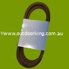 (image for) Murray OEM Replacement Belt 037x96MA, 265-024