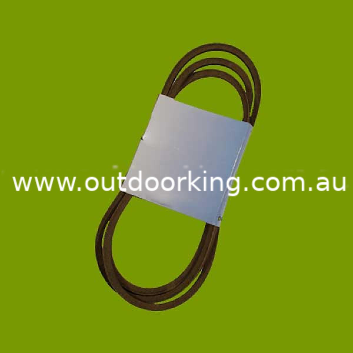 (image for) Murray OEM Replacement Belt 037x87MA, 265-026
