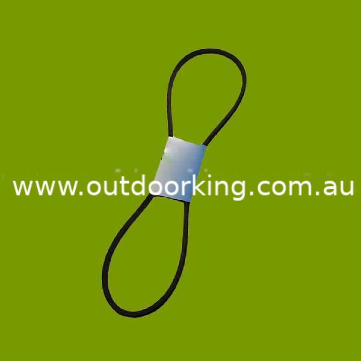(image for) Murray OEM Replacement Belt 037x92MA, 265-027