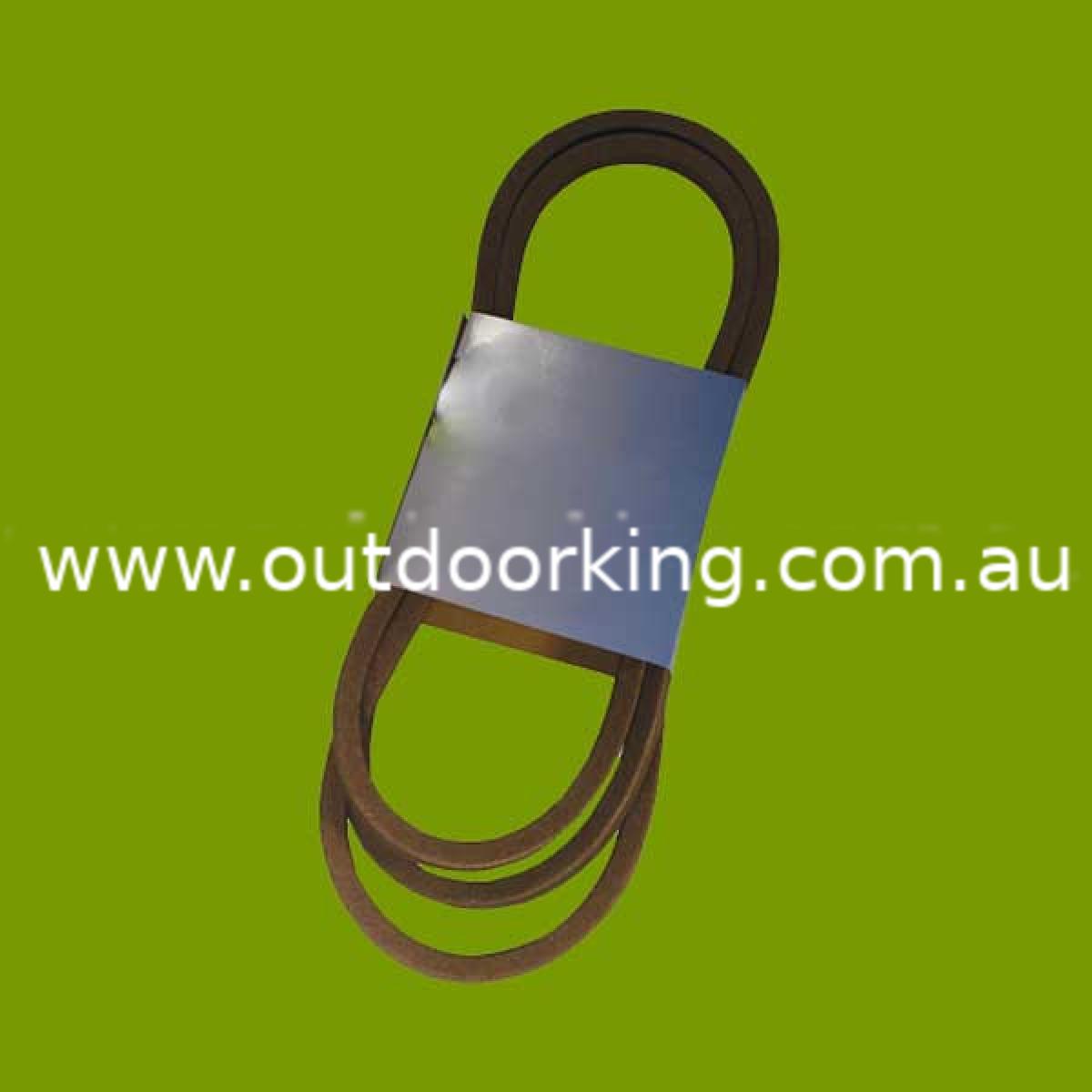 (image for) Murray OEM Replacement Belt 037x93MA, 265-028
