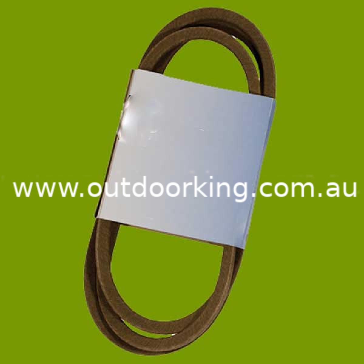 (image for) Murray OEM Replacement Belt 037x89MA, 265-030