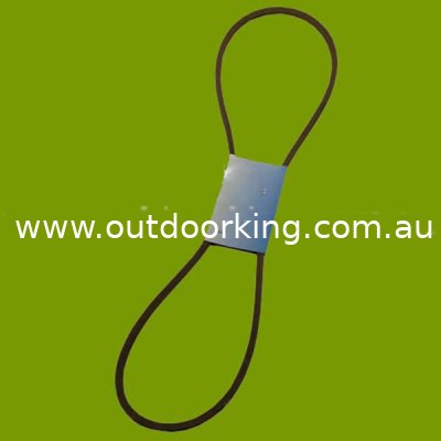 (image for) Murray OEM Replacement Belt 037x12MA, 248-055