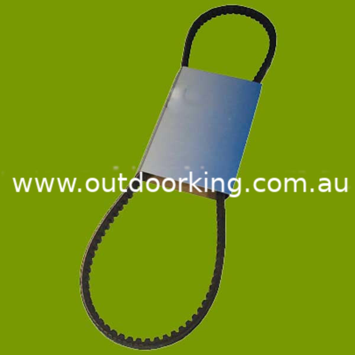 (image for) Dolmar OEM Replacement Belt 965 300 470, 265-035