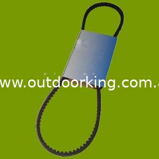 (image for) Dolmar OEM Replacement Belt 965 300 470, 265-035