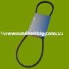 (image for) Dolmar OEM Replacement Belt 965 300 470, 265-035