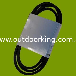 (image for) Cub Cadet OEM Replacement Belt IH-490489-R2, 265-037