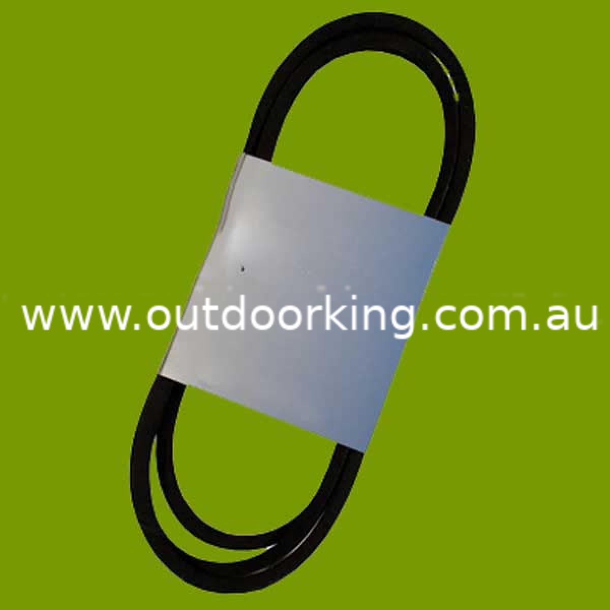 (image for) AYP OEM Replacement Belt 123796X, 265-039