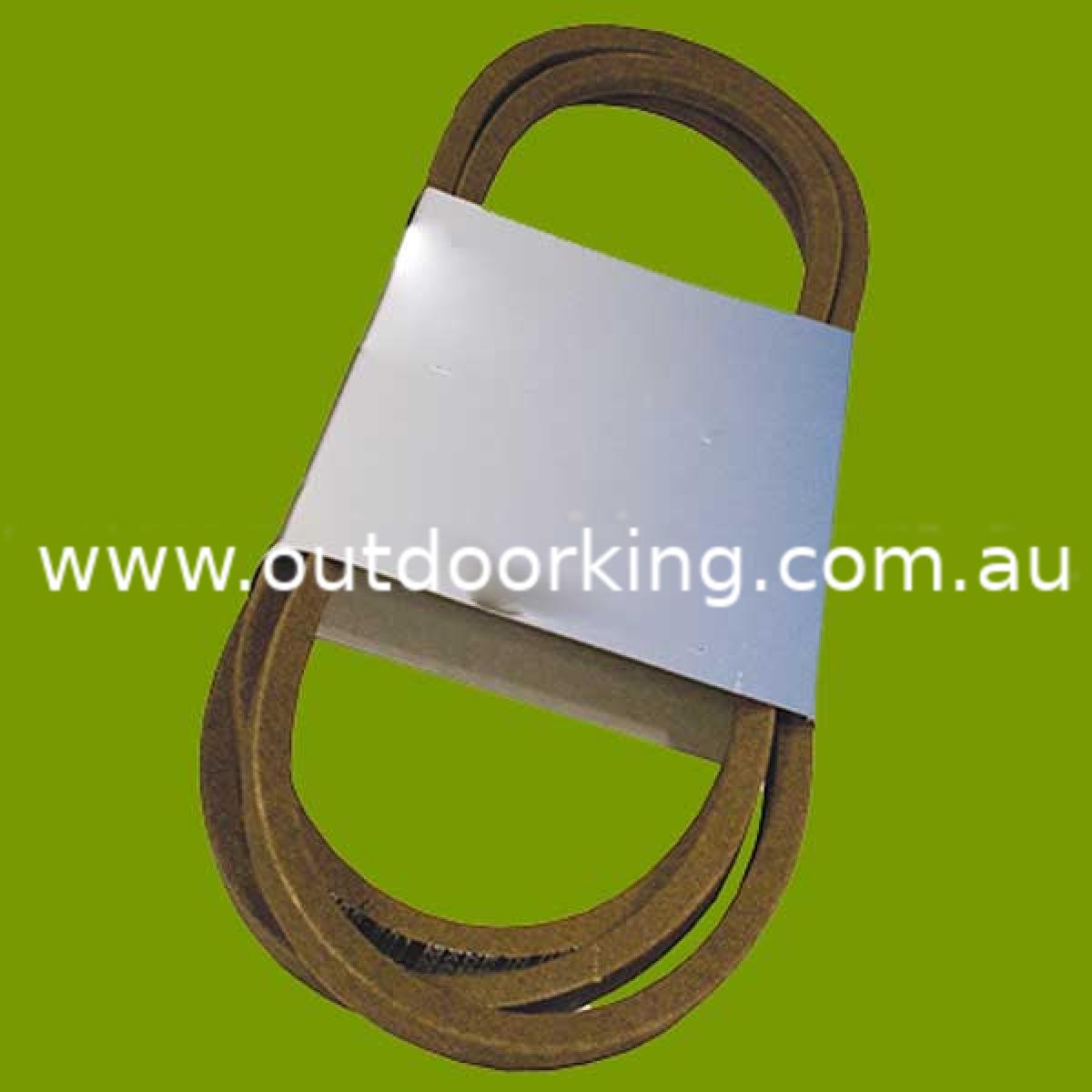 (image for) Exmark OEM Replacement Belt 103-4014, 265-060