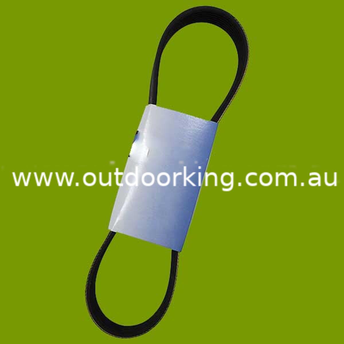 (image for) Toro OEM Replacement Belt 110-3865, 265-061
