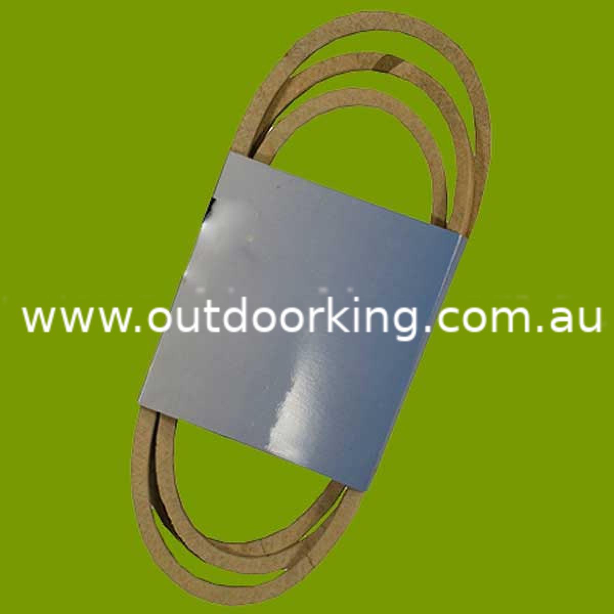 (image for) AYP OEM Replacement Belt 161597, 265-070