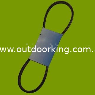 (image for) MTD OEM Replacement Belt 954-0142, 265-084