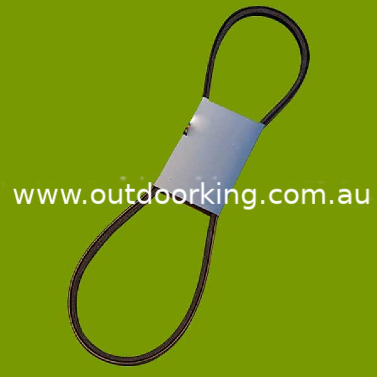 (image for) MTD OEM Replacement Belt 954-04090, 265-805