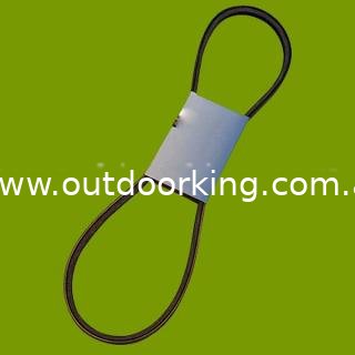(image for) MTD OEM Replacement Belt 954-04090, 265-805