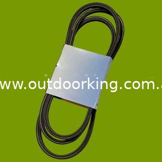 (image for) Greenfield OEM Replacement Belt GT6037, BEL6993