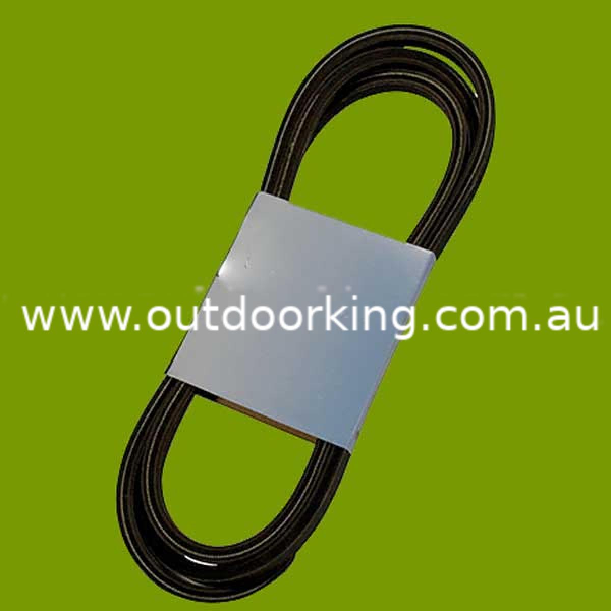 (image for) John Deere OEM Replacement Belt M118685, B1M118685
