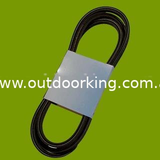 (image for) John Deere OEM Replacement Belt M118685, B1M118685