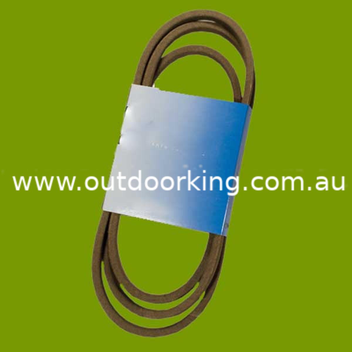 (image for) MTD, Craftsman, Cub Cadet, Bolens Genuine Belt 954-0467, 754-0467, 954-0467A