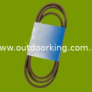 (image for) MTD, Craftsman, Cub Cadet, Bolens Genuine Belt 954-0467, 754-0467, 954-0467A