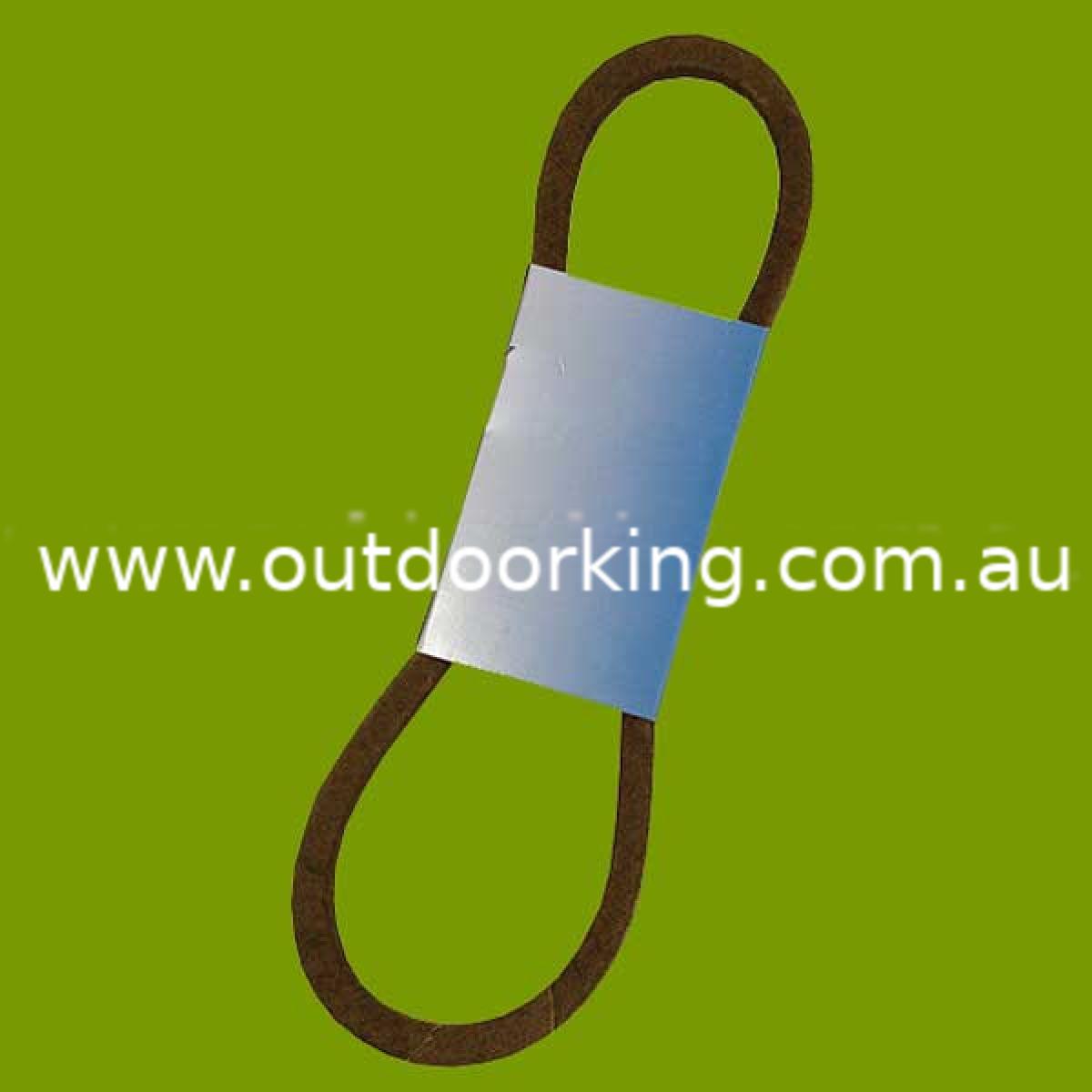 (image for) Murray and Troy-Bilt OEM Replacement Belt 97133MA, 265-107