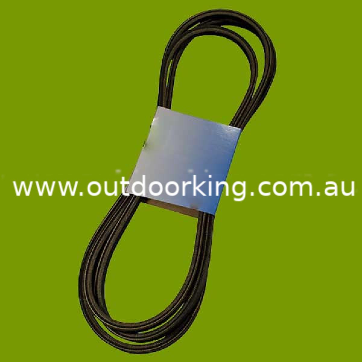 (image for) Exmark OEM Replacement Belt 1-633127, 265-134