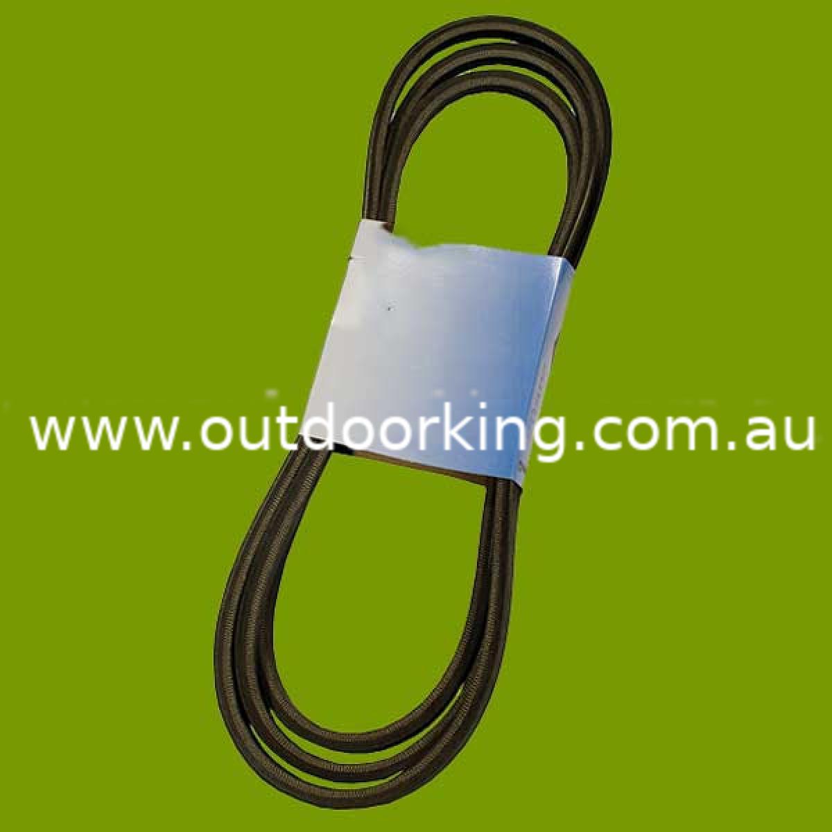 (image for) Exmark OEM Replacement Belt 1-633366, 265-135