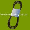 (image for) Exmark OEM Replacement Belt 1-633366, 265-135