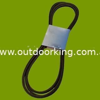 (image for) Exmark OEM Replacement Belt 1-643052, 265-138