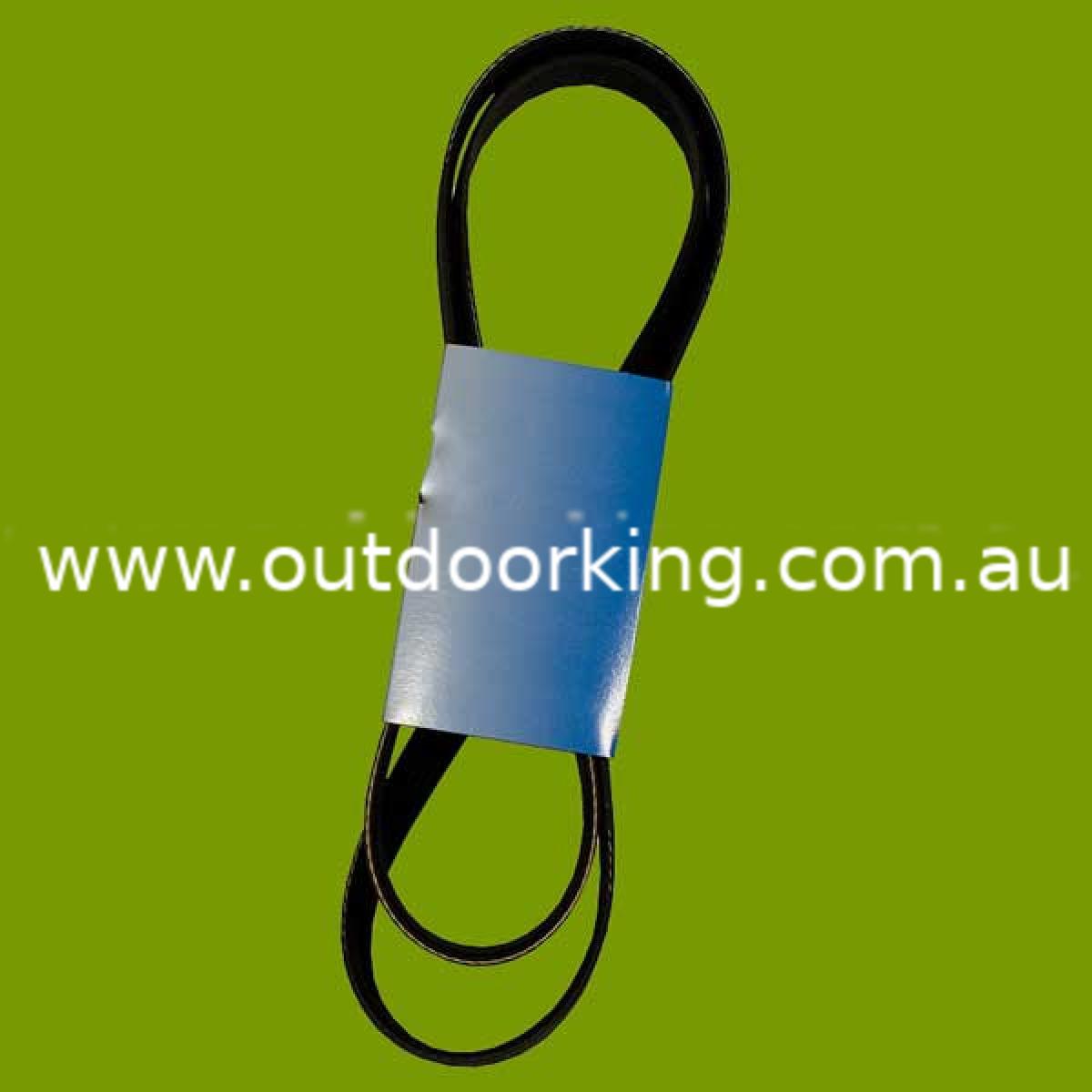 (image for) Exmark OEM Replacement Belt 1-633569, 265-141